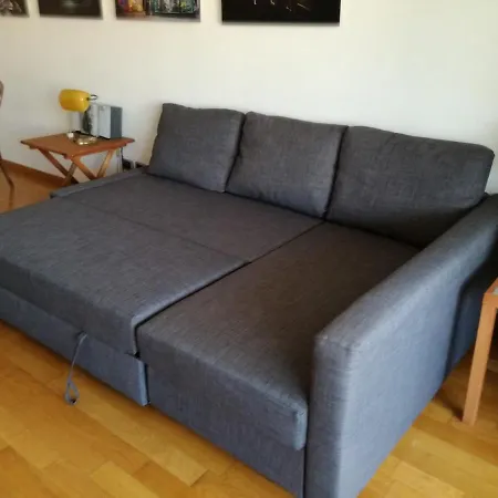 Art Loft Penthouse Near Trastevere Apartment *