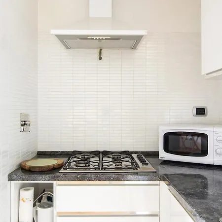 Apartment Art Loft Penthouse Near Trastevere *